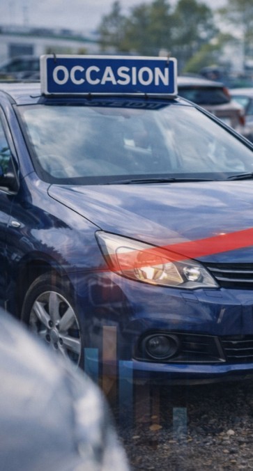 Autoankauf Albstadt Fahrzeugpark