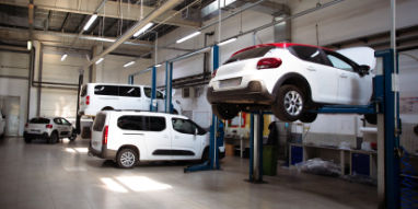 Motorchaden Ankauf Albstadt